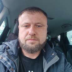 Фотография мужчины Сергей, 39 лет из г. Бобруйск