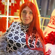 Фотография девушки Евгения, 38 лет из г. Ангарск