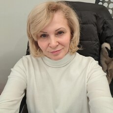 Фотография девушки Татьяна, 46 лет из г. Бердск