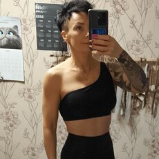 Фотография девушки Любовь, 46 лет из г. Великий Новгород