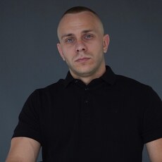 Фотография мужчины Vladimir, 39 лет из г. Брянск