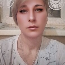 Фотография девушки Светлана, 44 года из г. Быхов