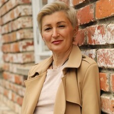 Фотография девушки Гульназ, 50 лет из г. Казань