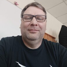 Фотография мужчины Александр, 47 лет из г. Иваново