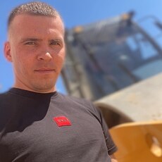 Фотография мужчины Arlekino, 27 лет из г. Ульяновск