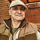 Олег, 64 года