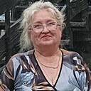 Единственная, 65 лет