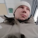 Женя, 39 лет