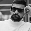 Сахиб, 37 лет