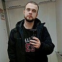 Роман, 32 года