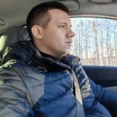 Фотография мужчины Олег, 31 год из г. Бутурлино