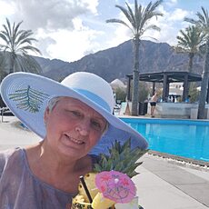 Фотография девушки Татьяна, 66 лет из г. Томск