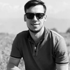 Фотография мужчины Иван, 35 лет из г. Караганда