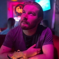 Фотография мужчины Oleksii, 26 лет из г. Хмельницкий