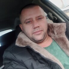 Фотография мужчины Олег, 41 год из г. Рубцовск