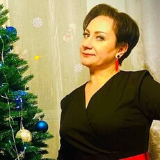 Фотография девушки Надежда, 44 года из г. Калуга