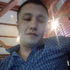 Фотография мужчины Фарик, 41 год из г. Шымкент
