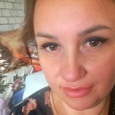 Фотография девушки Елена, 55 лет из г. Куровское