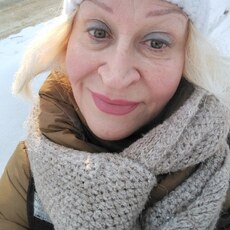 Фотография девушки Оля, 57 лет из г. Обнинск