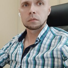 Фотография мужчины Александр, 38 лет из г. Тюмень