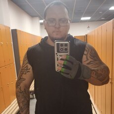 Фотография мужчины Сергей, 28 лет из г. Одесса