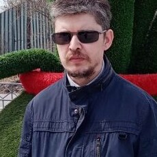 Фотография мужчины Андрей, 45 лет из г. Абакан