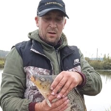 Фотография мужчины Денис, 40 лет из г. Коломна