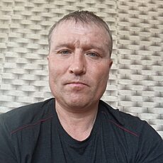 Фотография мужчины Александр, 48 лет из г. Чунский