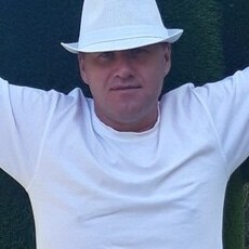 Фотография мужчины Сергей, 43 года из г. Сыктывкар