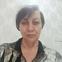 Любовь, 66 лет