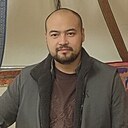 Алижан, 33 года