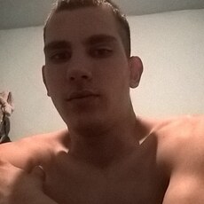 Фотография мужчины Егор, 21 год из г. Курагино