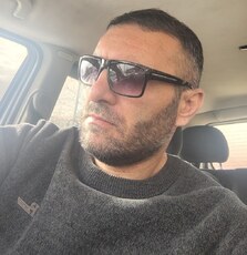 Фотография мужчины Ed, 44 года из г. Ставрополь