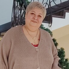 Фотография девушки Кетрин, 43 года из г. Пенза