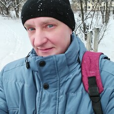 Фотография мужчины Евгений, 51 год из г. Владимир