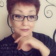 Фотография девушки Татьяна, 65 лет из г. Волжский