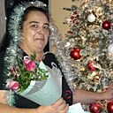 Татьяна, 54 года