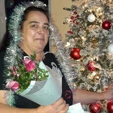 Фотография девушки Татьяна, 54 года из г. Улан-Удэ