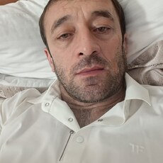 Фотография мужчины Рамазан, 44 года из г. Дербент