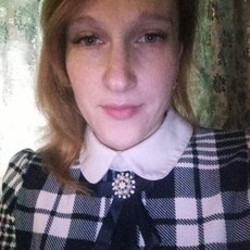 Фотография девушки Татьяна, 33 года из г. Далматово