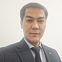 Рустам, 28 лет