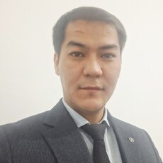 Фотография мужчины Рустам, 28 лет из г. Кызылорда