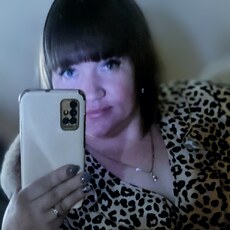 Фотография девушки Елена, 37 лет из г. Курган