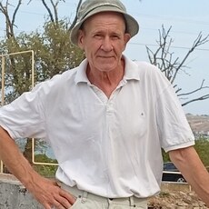 Фотография мужчины Рома, 63 года из г. Феодосия