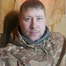 Фотография мужчины Михаил, 37 лет из г. Гагарин