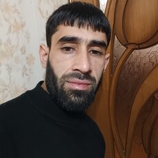 Фотография мужчины Самир, 30 лет из г. Ульяновск