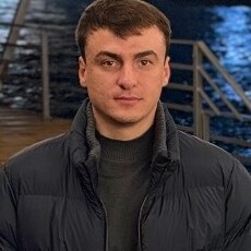 Фотография мужчины Мурад, 36 лет из г. Махачкала