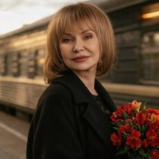 Фотография девушки Светлана, 64 года из г. Киров