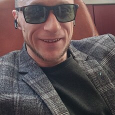 Фотография мужчины Димитрий, 36 лет из г. Новомосковск