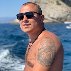 Фотография мужчины Максим, 33 года из г. Старый Оскол